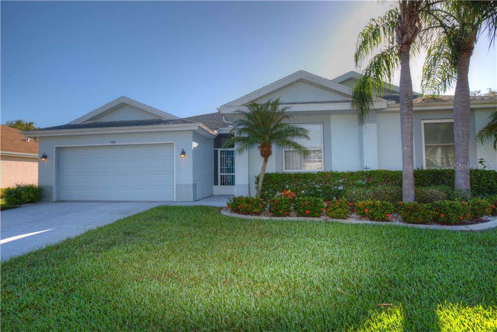 740 Mccallister Avenue - Photo 1