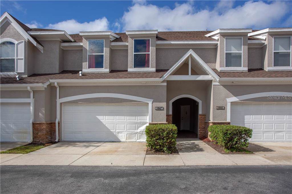 10847 Dragonwood Drive - Photo 1