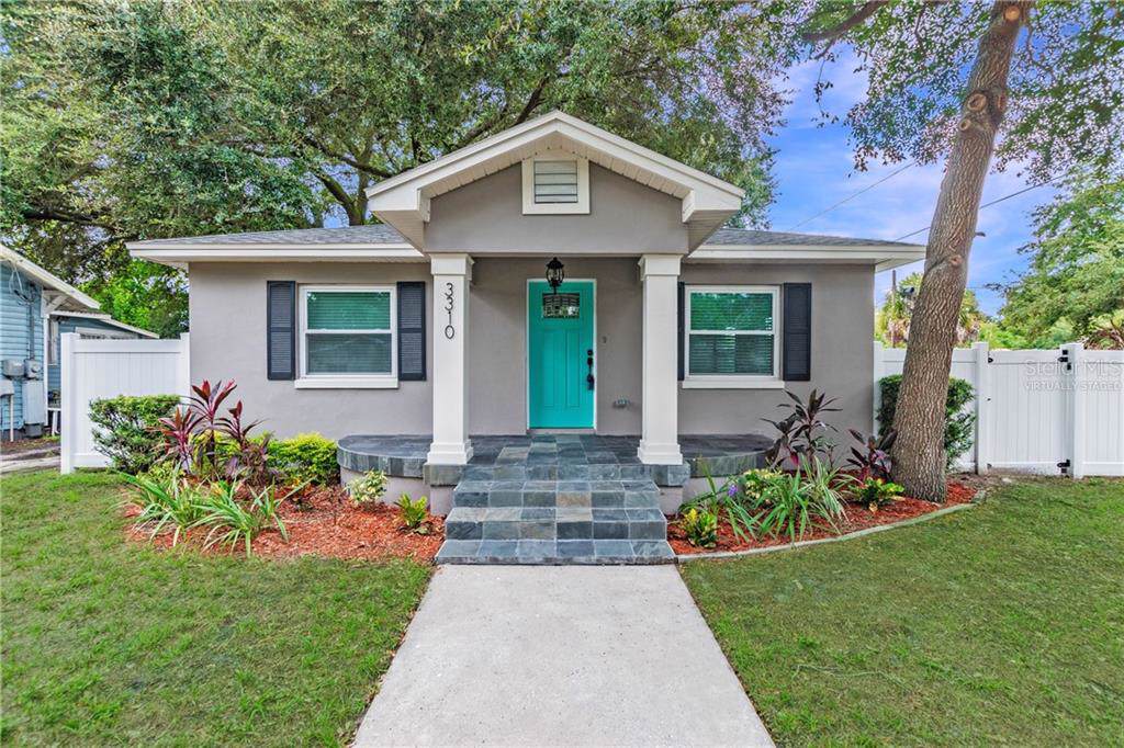 3310 Bailey Street - Photo 1