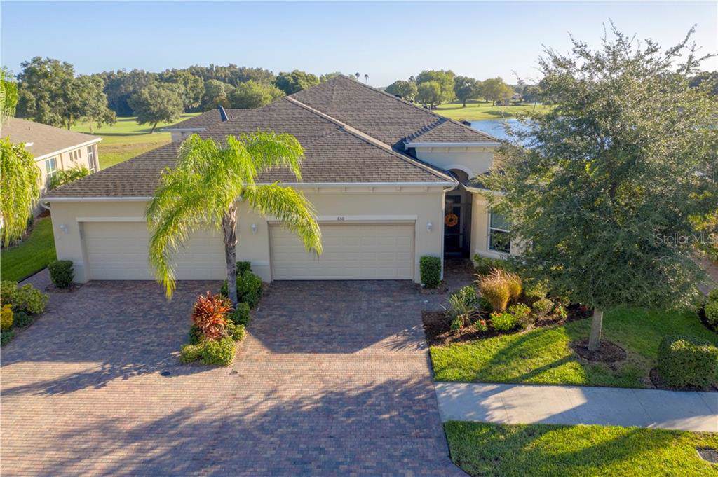 650 Chipper Drive - Photo 1