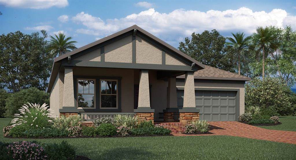 431 Dancing Water Drive - Photo 1