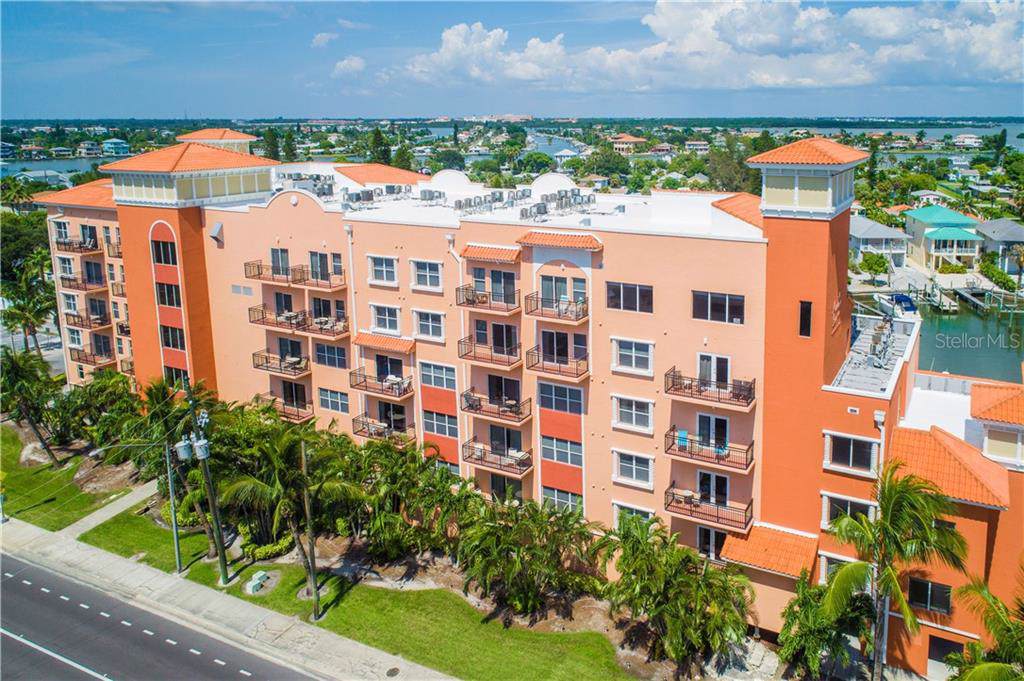 13235 Gulf Boulevard - Photo 1