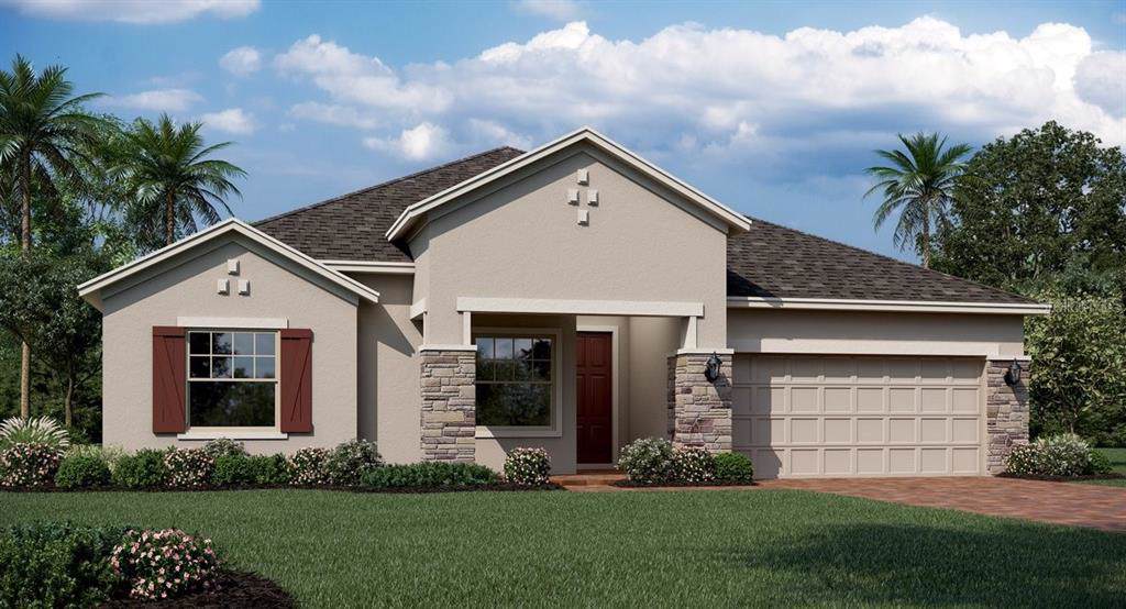 1730 Lake Sims Parkway - Photo 1