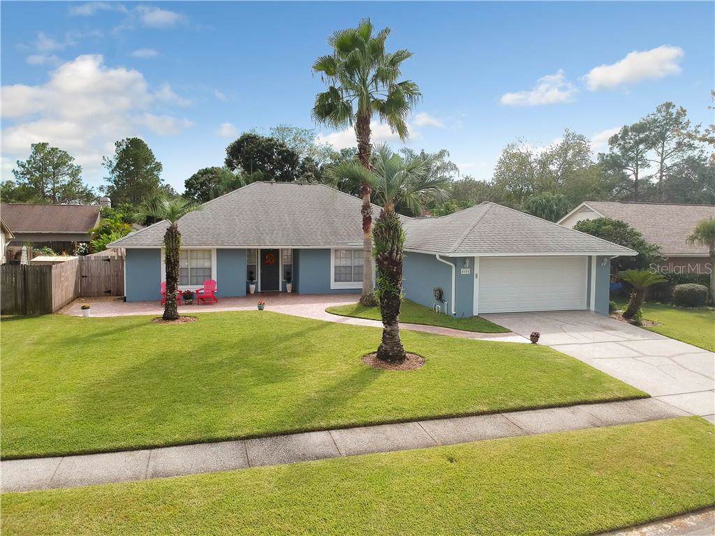 4104 Interlake Drive - Photo 1