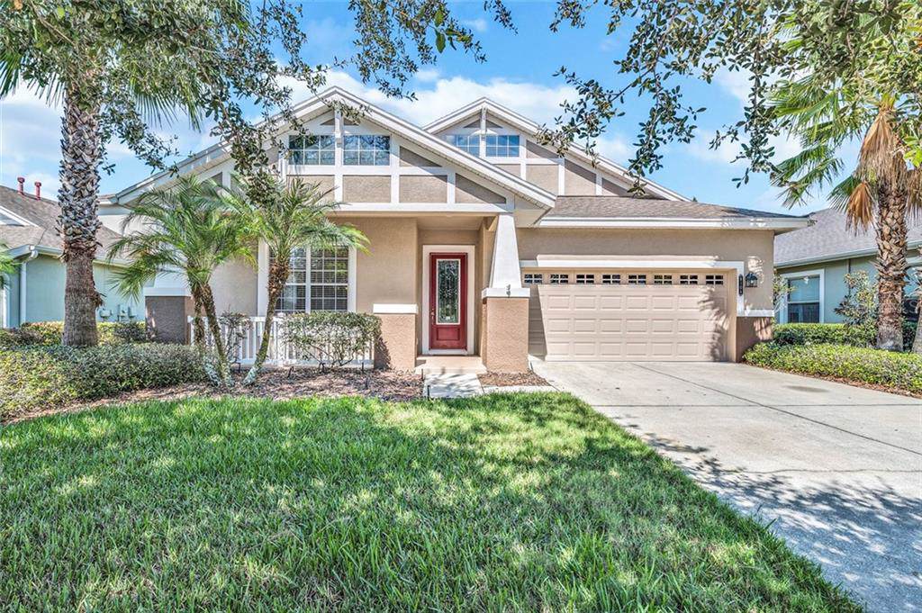 8104 Hampton Lake Drive - Photo 1