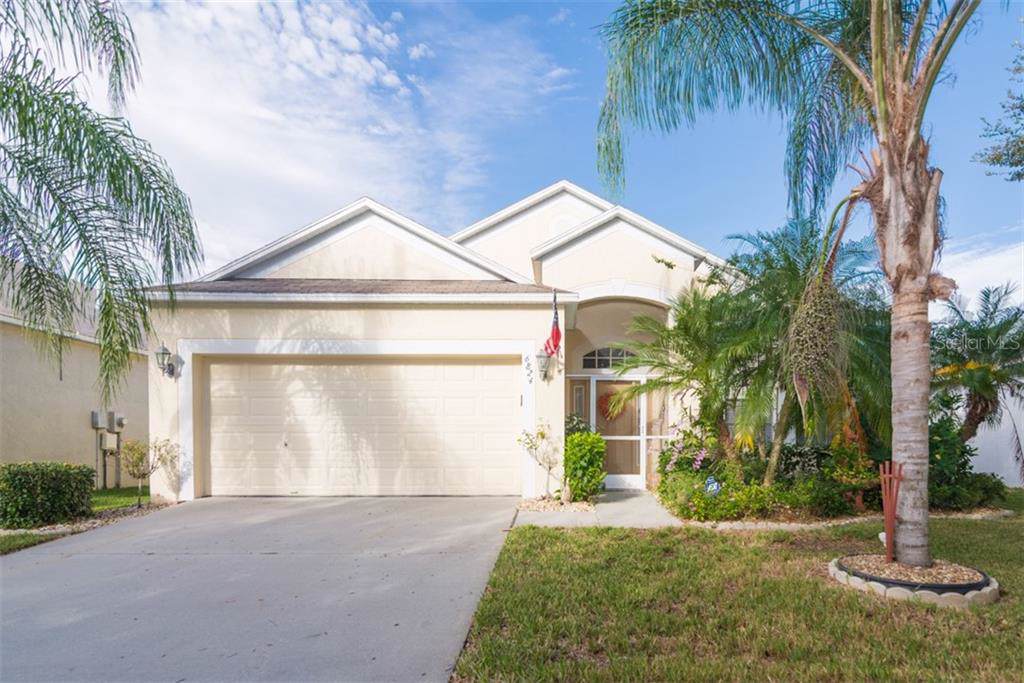 6824 Monarch Park Drive - Photo 1