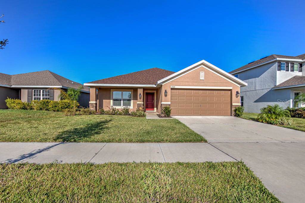 14503 Dunrobin Drive - Photo 1