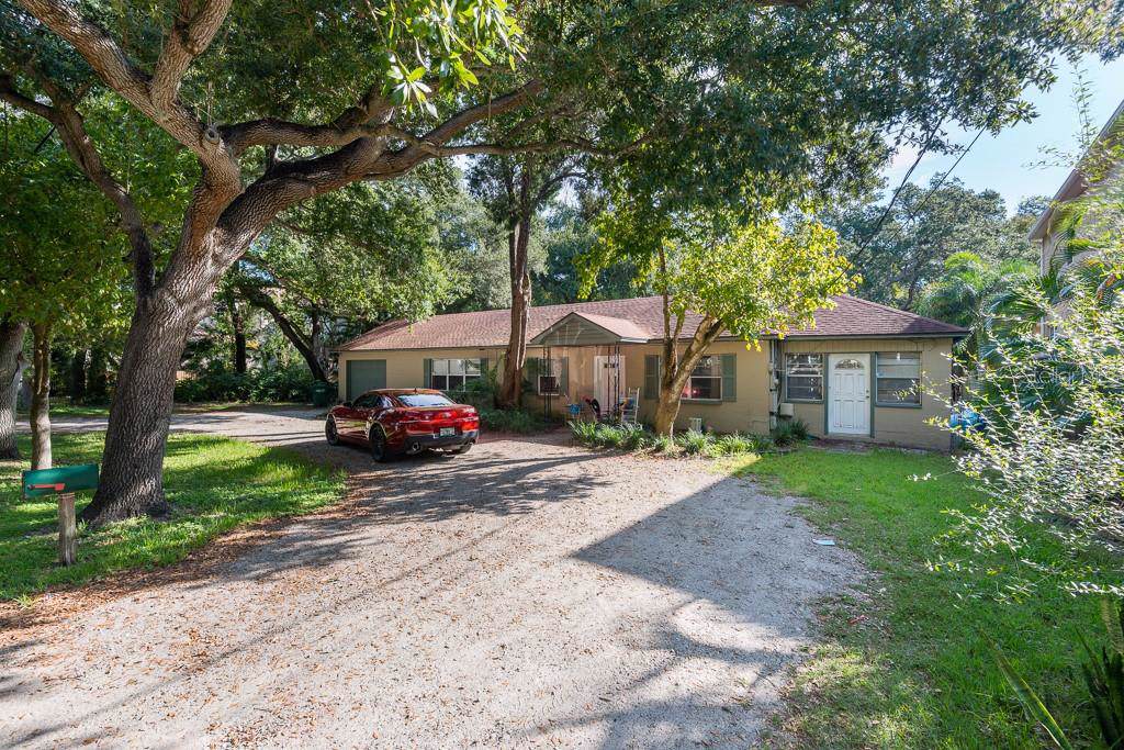 6112 Russell Street - Photo 1