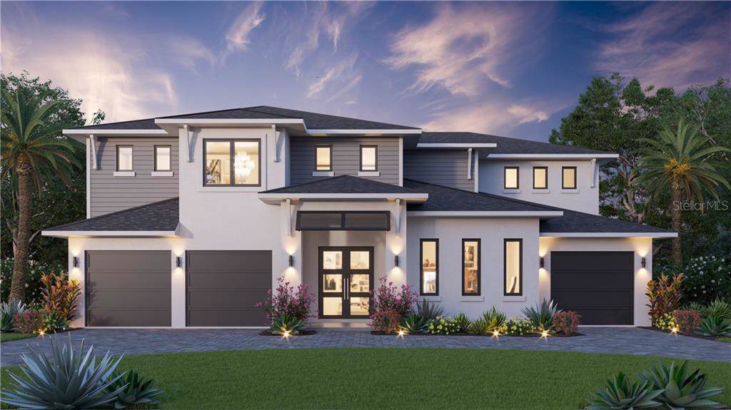 4022 Vasconia Street - Photo 1