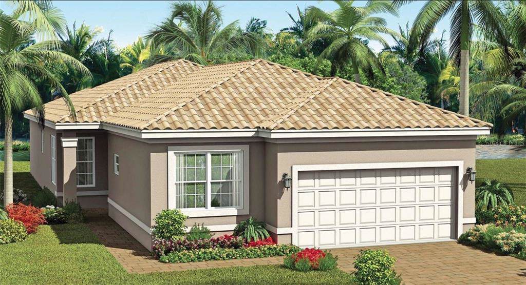 4830 Sevilla Shores - Photo 1