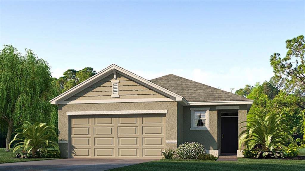 6550 Seaway Drive - Photo 1