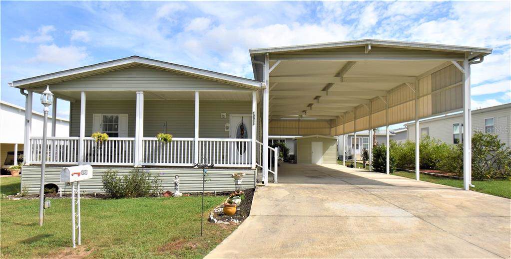 10030 Alamein Drive - Photo 1