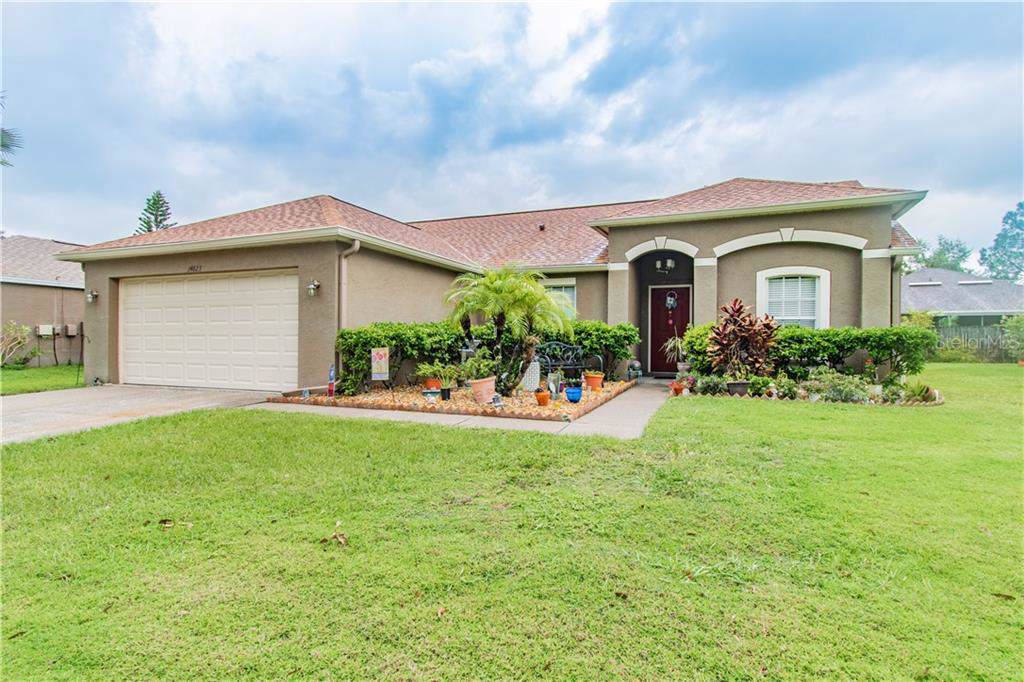 14823 Redcliff Drive - Photo 1