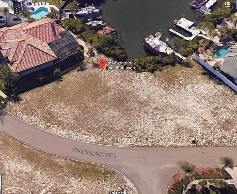 962 Symphony Isles Boulevard - Photo 1