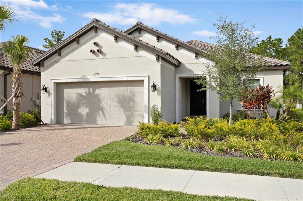 20173 Umbria Hill Drive - Photo 1