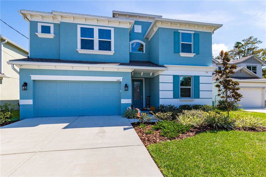 3107 Kinyon Avenue - Photo 1