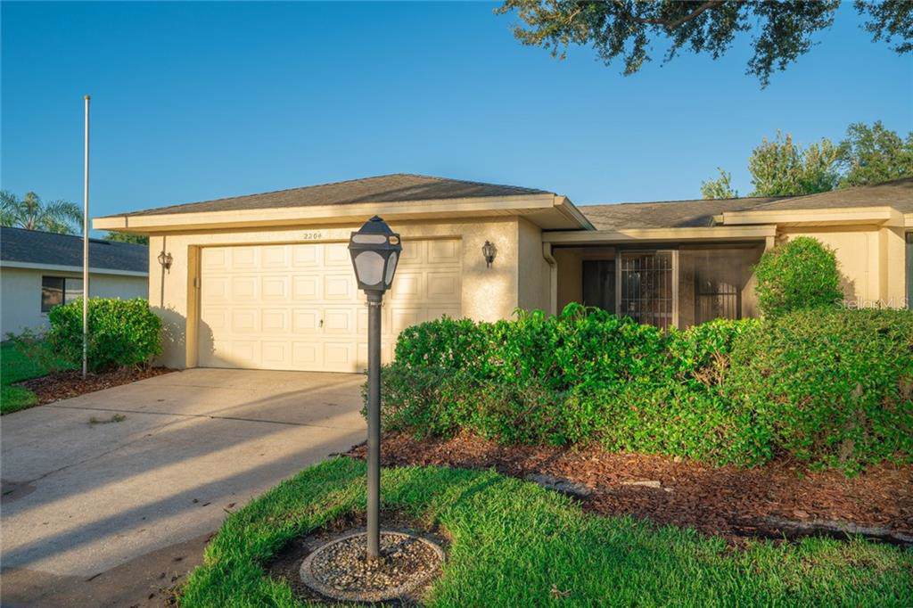 2204 Inwood Drive - Photo 1