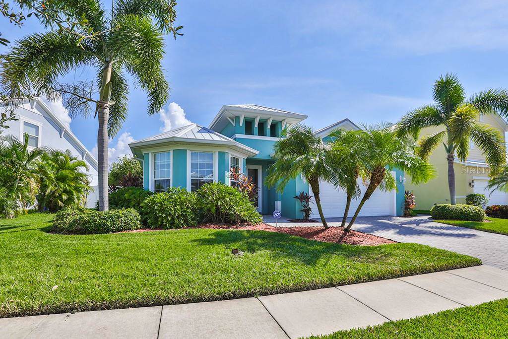 435 Bahama Grande Boulevard - Photo 1