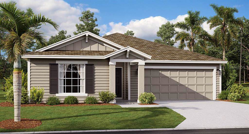825 Gisele Court - Photo 1