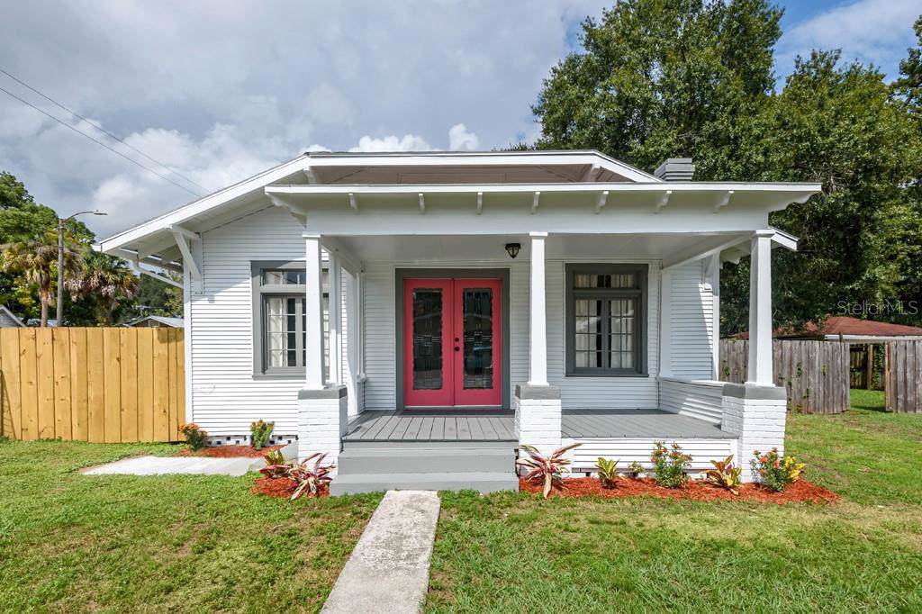 211 North Bay Street - Photo 1