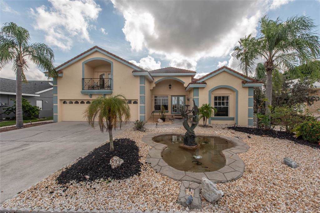 6609 Surfside Boulevard - Photo 1