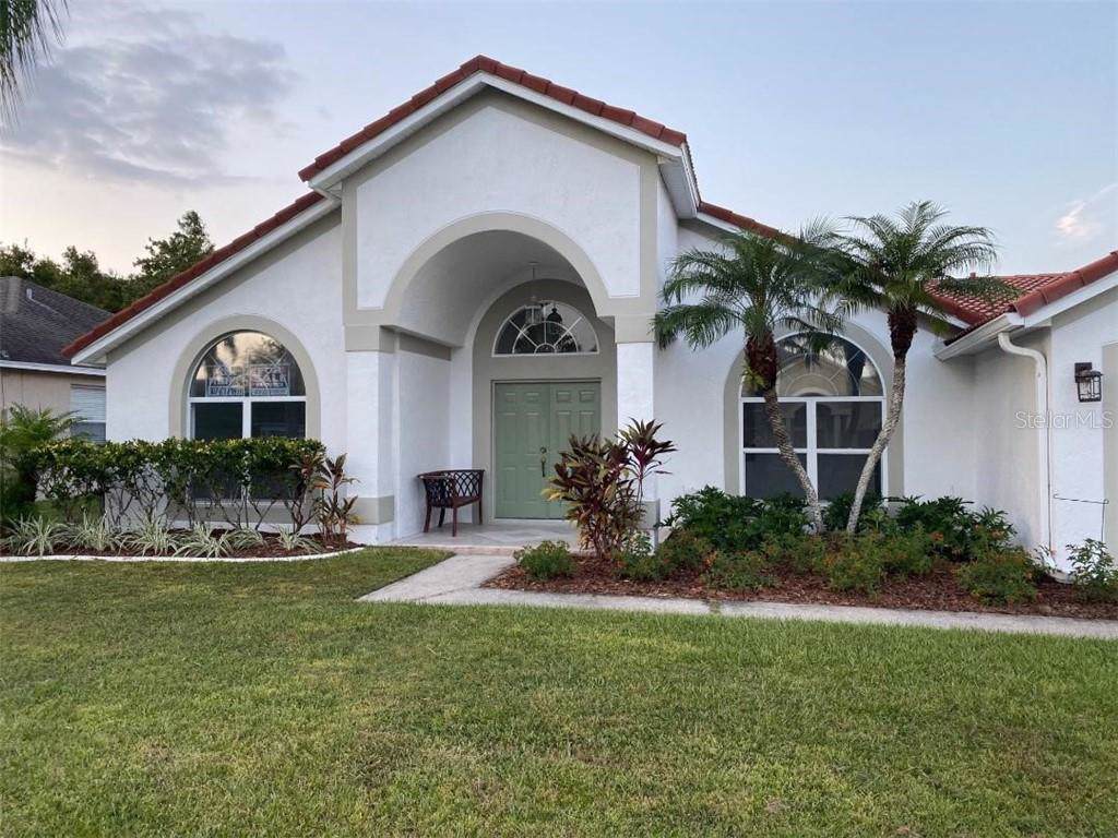 5614 Donnelly Circle - Photo 1