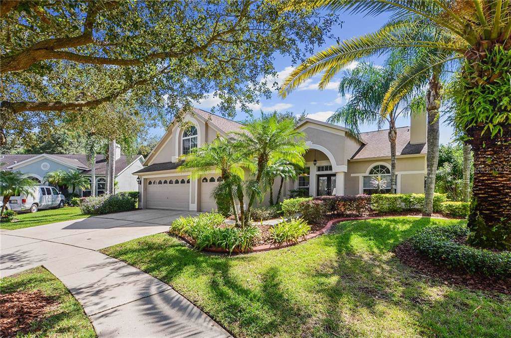 10160 Whisper Pointe Drive - Photo 1