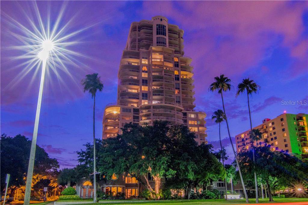 3507 Bayshore Boulevard - Photo 1