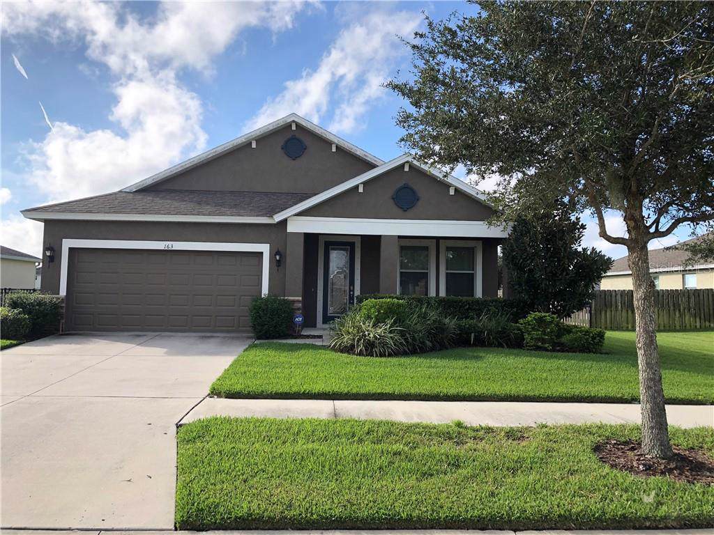 163 Star Shell Drive - Photo 1