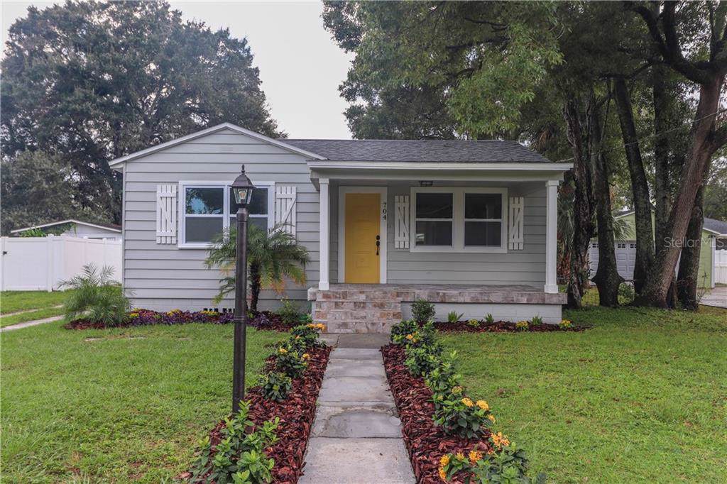 704 Fribley Street - Photo 1