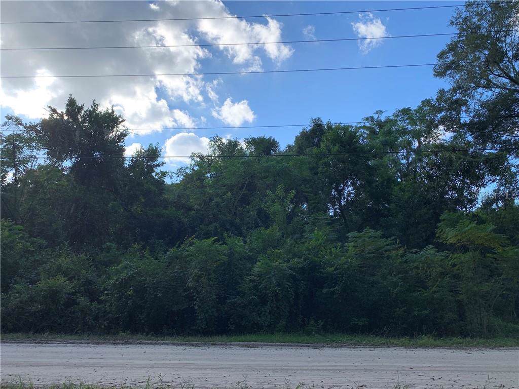 LOT 7 & 8 Oliver Road - Photo 1
