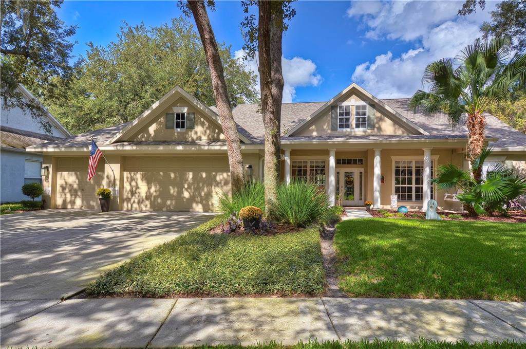 15016 Eaglerise Drive - Photo 1