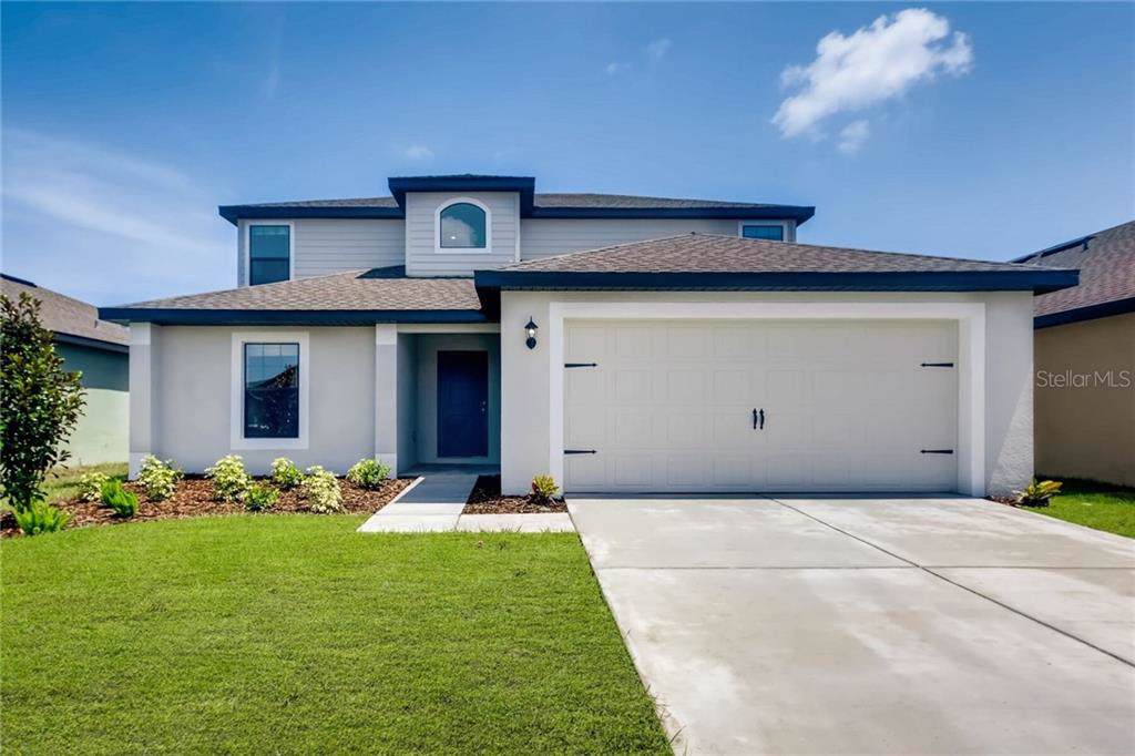 927 Culbreath Green Court - Photo 1