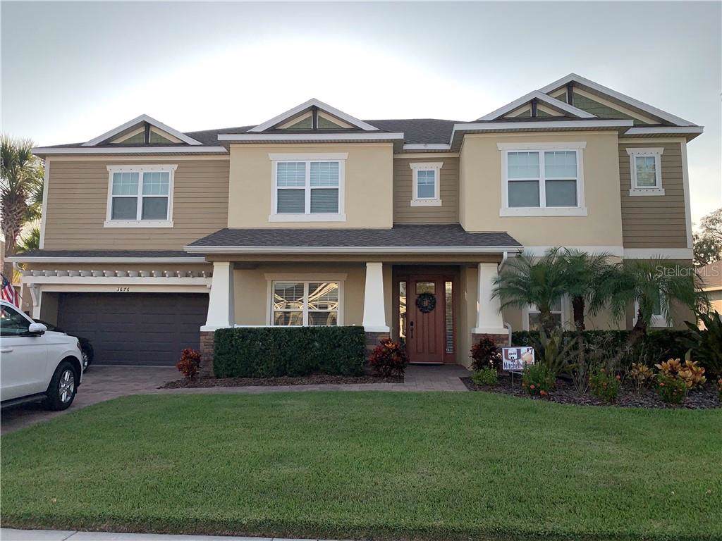 3676 Arbor Chase Drive - Photo 1
