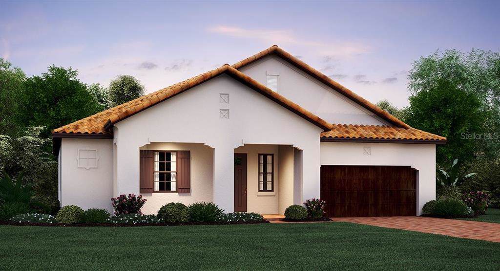 16809 Banner Shell Place - Photo 1