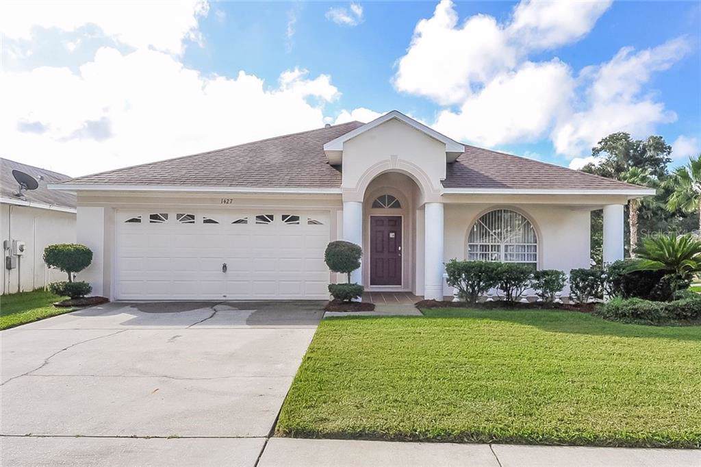 1427 Saddle Gold Court - Photo 1