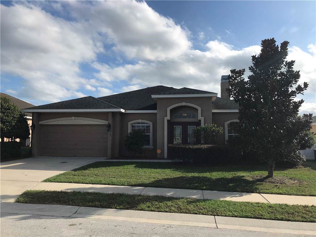 2105 Golden Meadow Way - Photo 1