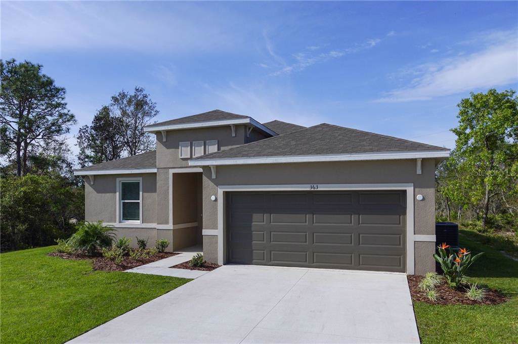363 Hibiscus Drive - Photo 1 363 Hibiscus Drive - Photo 1