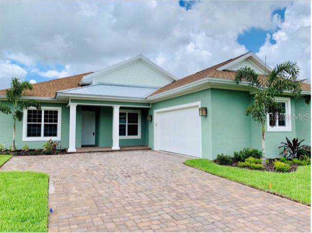 2981 Breezy Meadows Drive - Photo 1