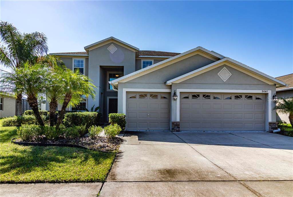 9647 Orange Jasmine Way - Photo 1