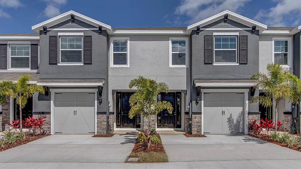 2459 Midnight Pearl Drive - Photo 1