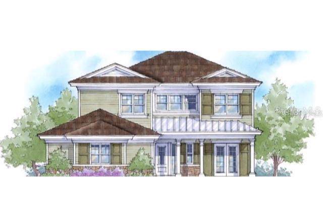 2996 Breezy Meadows Drive - Photo 1