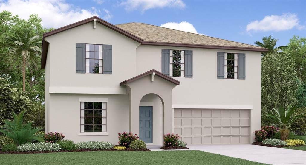 6803 King Creek Drive - Photo 1