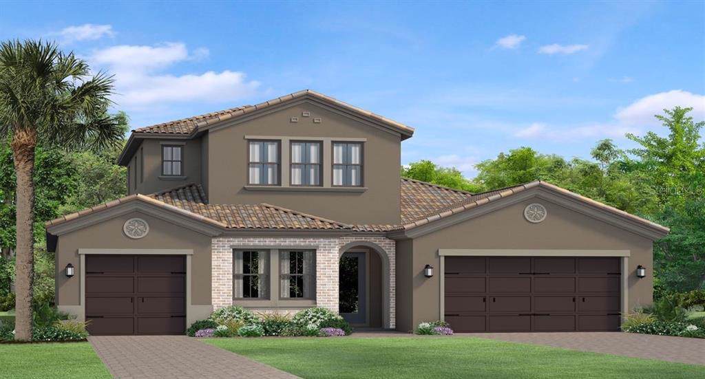 19703 Cypress Bridge Drive - Photo 1