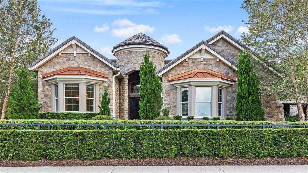 2128 Markham Landings Way - Photo 1