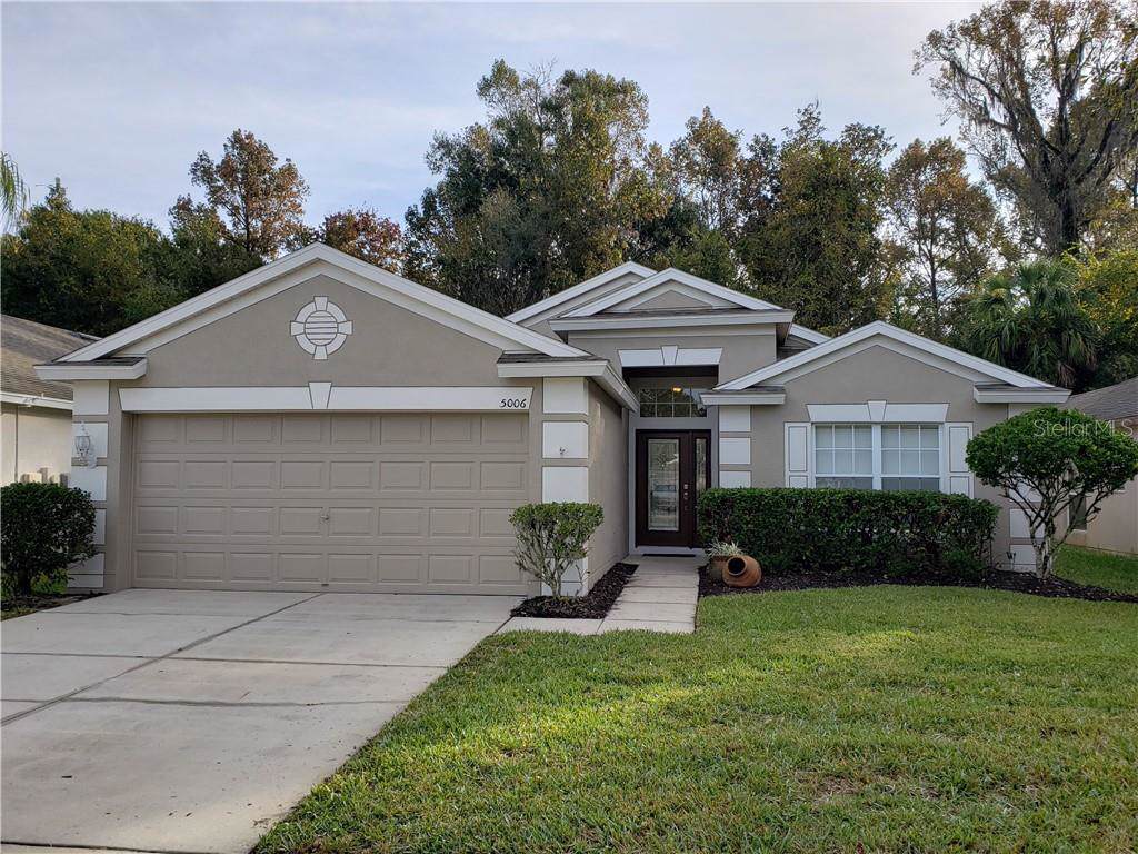 5006 Culpepper Place - Photo 1