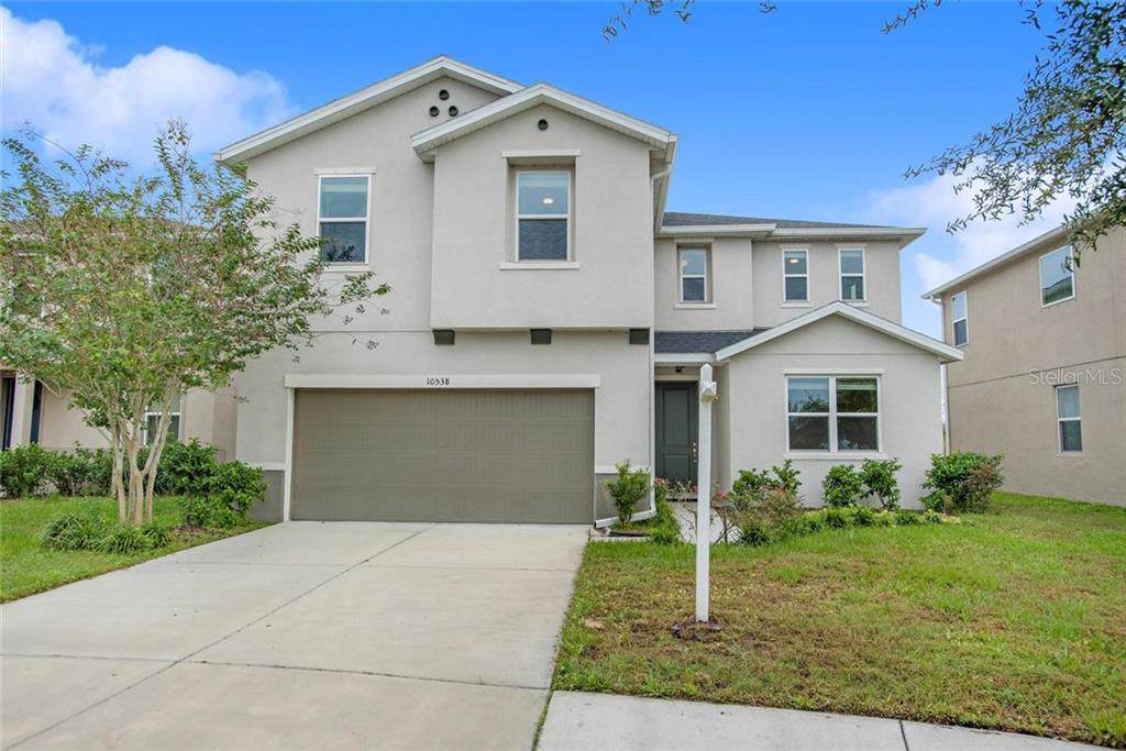 10538 Medford Lake Drive - Photo 1