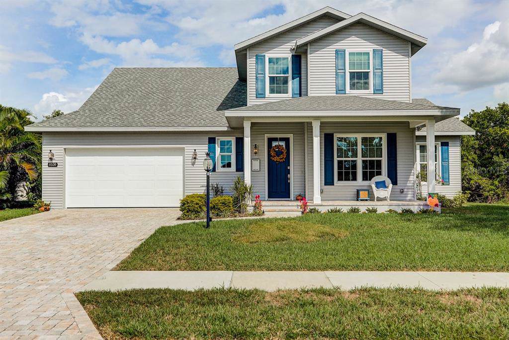 8530 Lamar Court - Photo 1