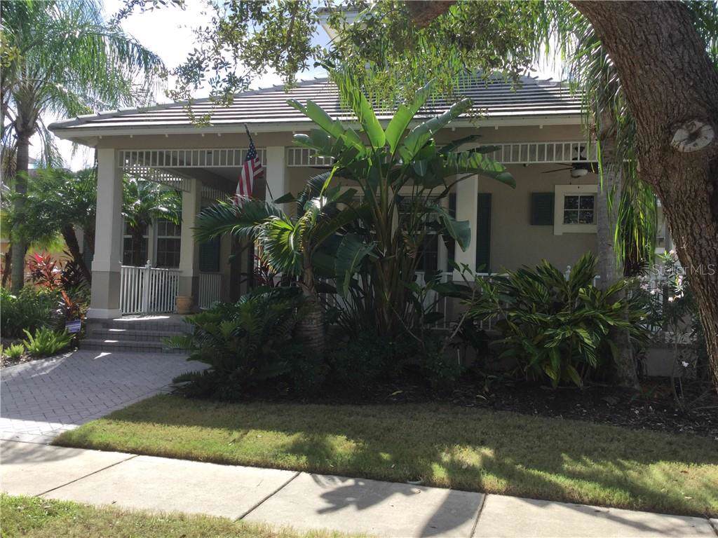 518 Mirabay Boulevard - Photo 1