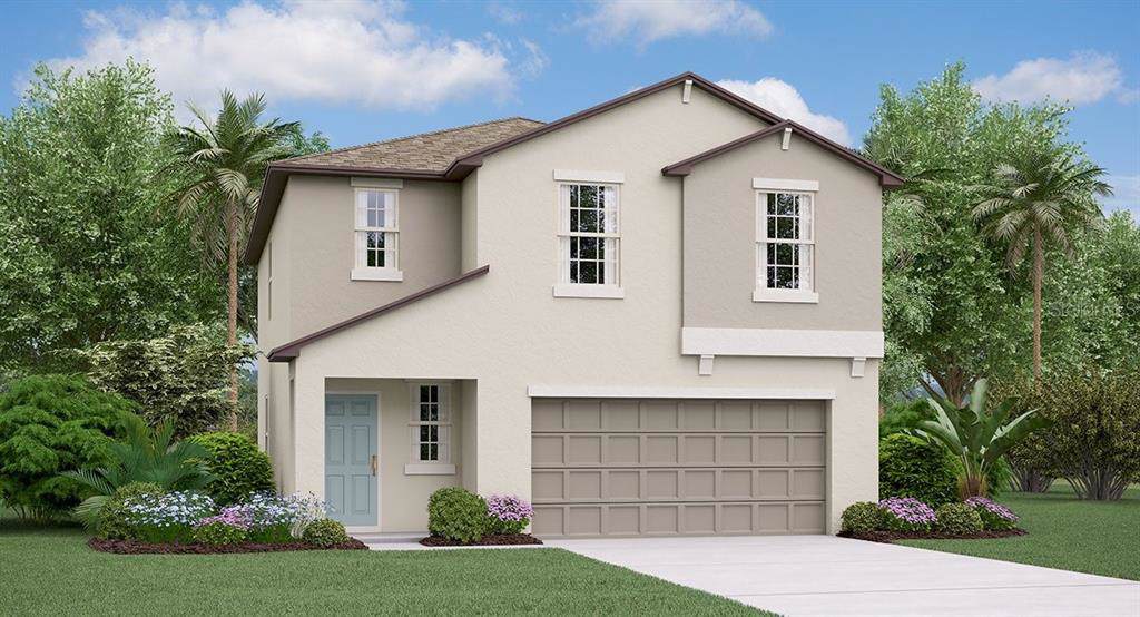15419 Broad Brush Drive - Photo 1